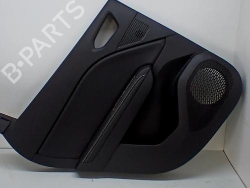 Forra trás esquerda RENAULT CAPTUR II (HF_) E-TECH 160 (158 hp) 31247484