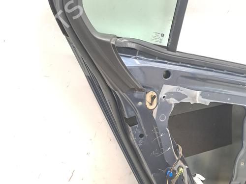 Left rear door OPEL INSIGNIA A (G09) 2.0 CDTI (68) | BP23364009C4 