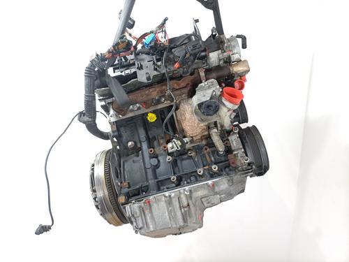 Motor für BMW 3 Touring (E91) 318 d (122 hp) 27377987