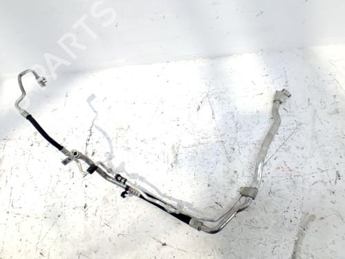 Used AC pipe AC pipe BMW X1 (F48) sDrive 18 d (150 hp) 35977389 35977389