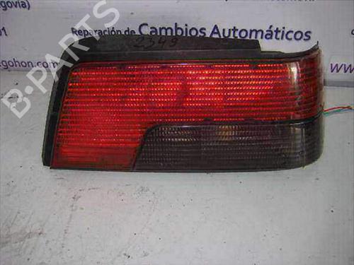 Used Right taillight PEUGEOT 405 I (15B) 1.8 Turbo Diesel (90 hp) 25433634