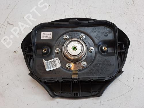 Driver airbag RENAULT KANGOO (KC0/1_) 1.5 dCi | BP23974307C9 