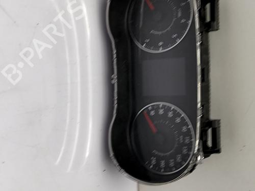 Used Instrument cluster DACIA SANDERO III 1.0 TCe 90 (91 hp) 32436249