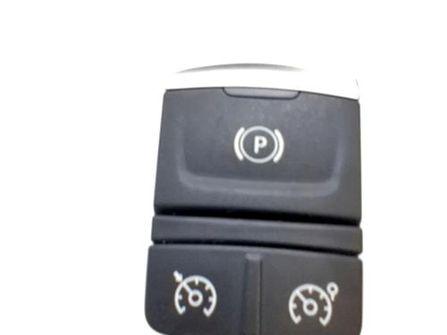 Frein à main RENAULT SCÉNIC IV (J9_) 1.3 TCe 160 (J9NC) (159 hp) 32105737