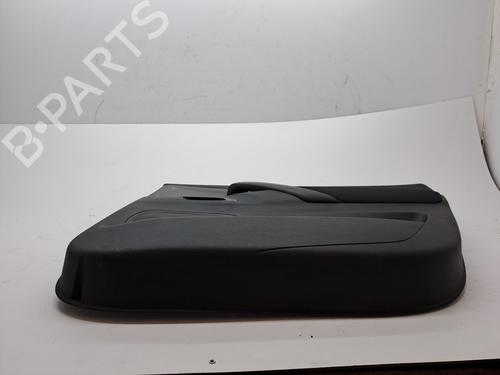Rear right panel CITROËN C4 II (NC_) 1.2 THP 130 (NCHNYM, NCHNYT) | BP23376743C61 