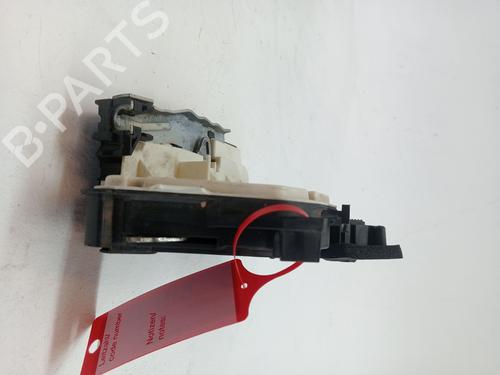 Rear right lock VW GOLF VII (5G1, BQ1, BE1, BE2) 2.0 TDI | BP24883751C99 