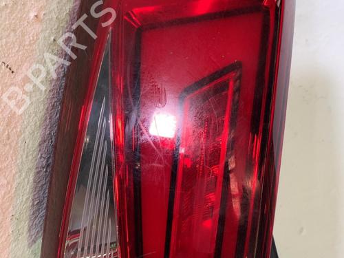 Used Left taillight Left taillight 38799463 38799463