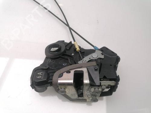 Front left lock TOYOTA RAV 4 III (_A3_) 2.2 D (ALA35_) | BP23939825C98 