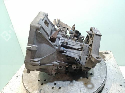 Gearbox FIAT PUNTO EVO (199_) 1.3 D Multijet (199AXC1A, 199BXC1A, 199AXT1A, 199BXT1A) | BP25999561M3 