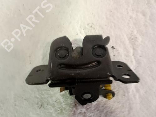 Used Tailgate lock HYUNDAI ATOS (MX) 1.0 i (58 hp) 31701186