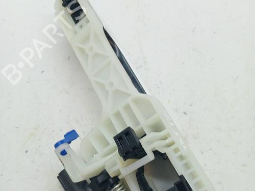 Rear left exterior door handle KIA NIRO II (SG2) 1.6 GDi Hybrid | BP23362715C130 