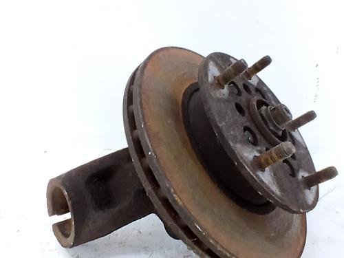 Left front steering knuckle FORD TRANSIT Van (FA_ _) 2.4 TDCi RWD | BP39400770M25 - Image 2