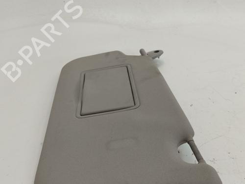 Left sun visor FORD MONDEO IV (BA7) 2.0 TDCi | BP27193458I1 