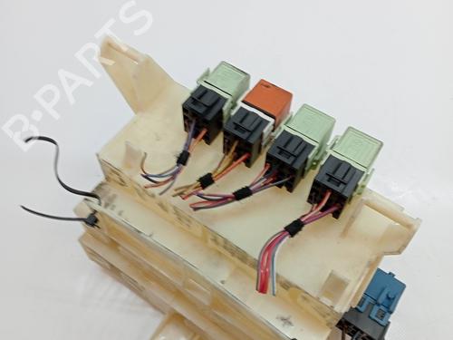 Fuse box BMW X3 (E83) 3.0 d | BP23350409E1 