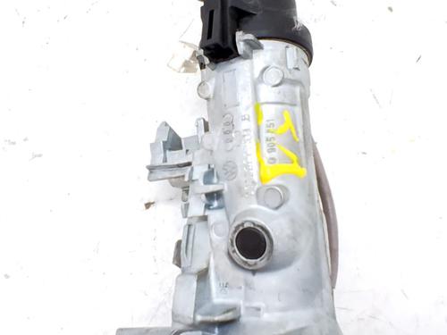 Used Ignition barrel Ignition barrel SKODA OCTAVIA III (5E3, NL3, NR3) 1.6 TDI (105 hp) 36015646 36015646