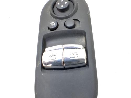 Used Left front window switch Left front window switch MINI MINI (F56) Cooper (136 hp) 33771911 33771911