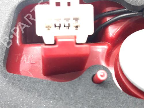Left tailgate light HYUNDAI i20 III (BC3, BI3) 1.0 T-GDI | BP32106214C79 - Image 3
