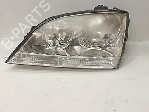 left-headlight-kia-sorento-i-jc-2002-2003-2004-2005-2006-2007-2008-2009-2010-2011-37592232 main image