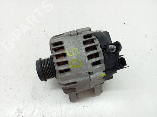 Alternator FORD TOURNEO CONNECT / GRAND TOURNEO CONNECT V408 MPV 1.6 TDCi | BP29179605M7 