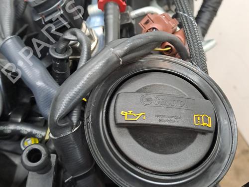 Engine AUDI A7 Sportback (4GA, 4GF) 3.0 TDI quattro | BP23369344M1 