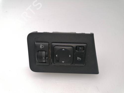Used Mirror switch NISSAN NV200 / EVALIA Bus 1.5 dCi 90 (M20, M20M) (90 hp) 23937085