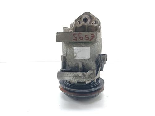 AC compressor NISSAN ALMERA II Hatchback (N16) 2.2 Di | BP25455635M34