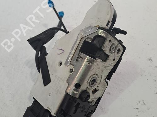 Front right lock CITROËN C4 Grand Picasso I (UA_) 1.6 HDi | BP24515546C97 