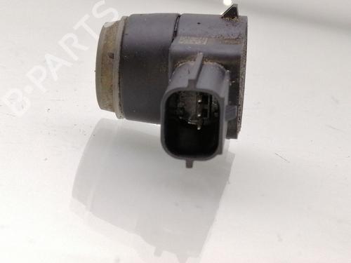 Elektronisk sensor OPEL ASTRA J Saloon 1.7 CDTI (69) | BP24188312M84 