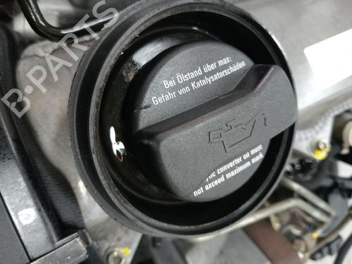 Engine VW POLO IV (9N_, 9A_) 1.9 TDI | BP25457477M1 