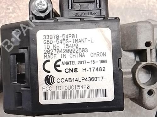 Ignition barrel SUZUKI VITARA (LY) 1.4 T (APK414) | BP37159911M48 - Image 3