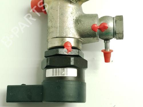 Injection rail MERCEDES-BENZ E-CLASS (W211) E 270 CDI (211.016) | BP35779071M98 - Image 4