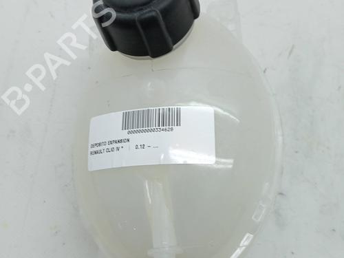 Used Expansion tank RENAULT CLIO IV (BH_) 1.5 dCi 75 (75 hp) 23344231