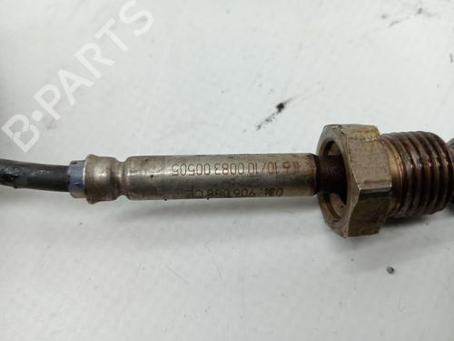 Elektronisk sensor VW PASSAT B6 (3C2) 2.0 TDI 16V | BP23357002M84