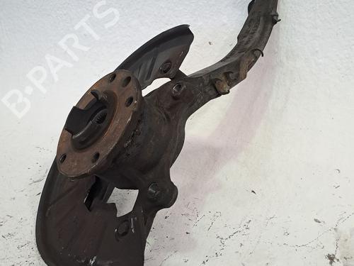 Right front steering knuckle PORSCHE CAYENNE (9PA) 3.2 | BP27557488M26 