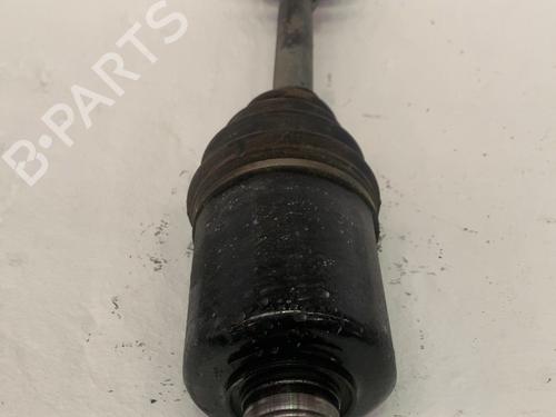Antriebswelle links vorne für Antriebswelle links vorne MERCEDES-BENZ A-CLASS (W169) A 180 CDI (169.007, 169.307) (109 hp) 36016027 36016027