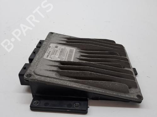 Engine control unit (ECU) NISSAN MICRA III (K12) 1.5 dCi | BP26654461M57 