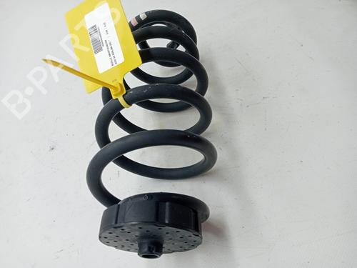 Used Shock absorber spring AUDI A4 B6 Avant (8E5) 3.0 (220 hp) 23352478