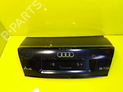 Bakluke CC/Kombi-Kupé AUDI A4 B6 Avant (8E5) 1.9 TDI | BP23649883C6 