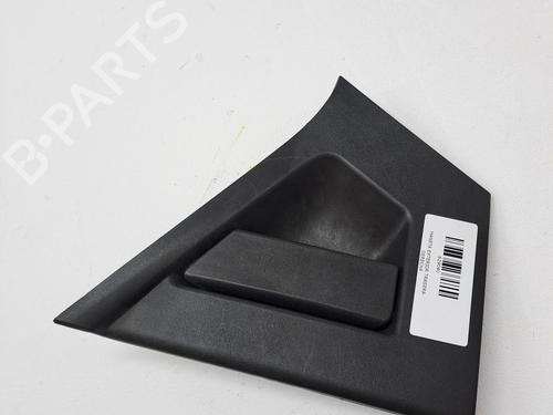 Used Rear right exterior door handle NISSAN MICRA V (K14) 1.0 IG-T 100 (101 hp) 24636501