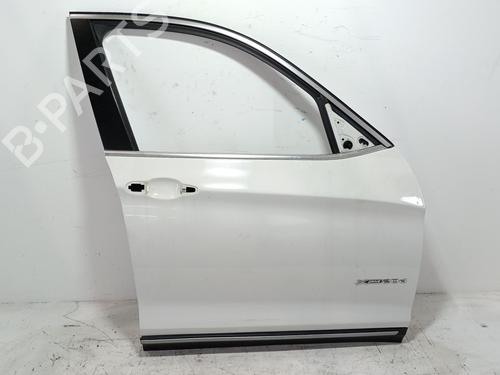 Used Right front door Right front door BMW X3 (F25) xDrive 20 d (184 hp) 34618211 34618211