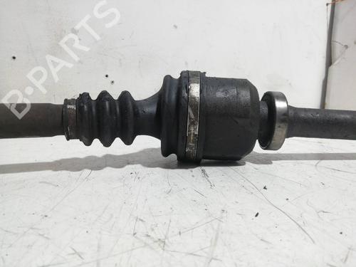 Right front driveshaft RENAULT ESPACE IV (JK0/1_) 2.2 dCi (JK0H) | BP28337084M39