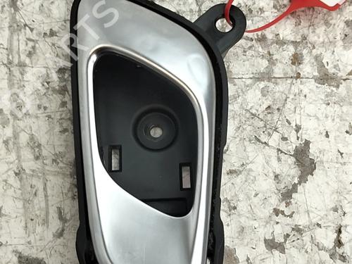 Used Front left interior door handle Front left interior door handle KIA CEED Sportswagon (CD) 1.6 CRDi 115 (116 hp) 40006617 40006617
