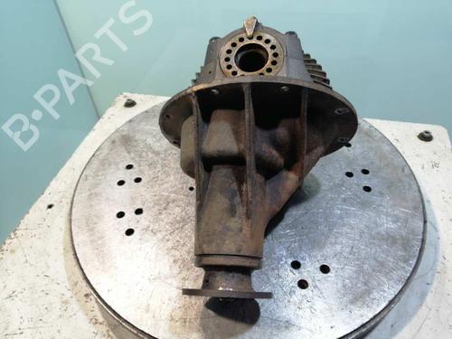 Differential hinten MITSUBISHI L200 (K7_T, K6_T, K5_T) 2.5 TD 4WD (K74T) | BP23935781M24 