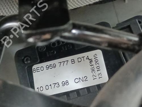 Left front seat AUDI Q5 (8RB) 2.0 TDI | BP28083766C15 