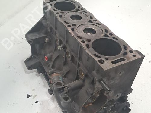 Engine (For Parts) CITROËN C5 III (RD_) 1.6 HDi 110 (RD9HZC) | BP27378043M64 - Image 3
