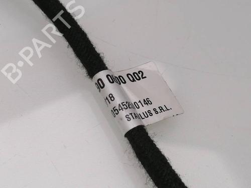Used Tailgate lift support MERCEDES-BENZ GLC Coupe (C253) 220 d 4-matic (253.303, 253.305) (170 hp) 23941519