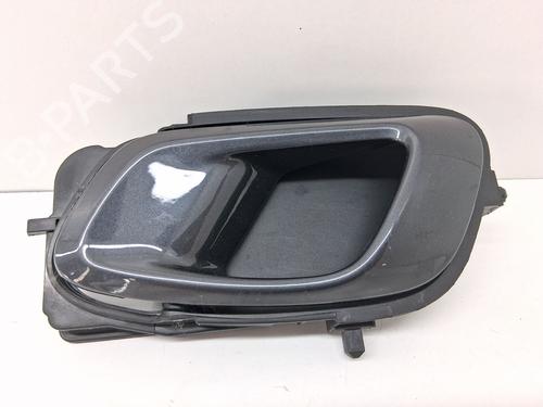 Venstre fortil invendig håndtag HYUNDAI i20 III (BC3, BI3) 1.0 T-GDI (101 hp) 28037133