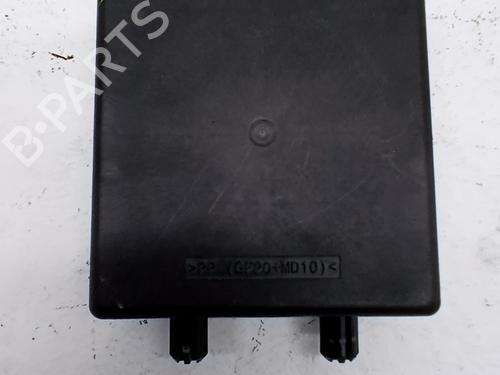 Electronic module RENAULT EXPRESS Box Body/MPV 1.5 Blue dCi 75 (F6AA) | BP39400487M83 - Image 2