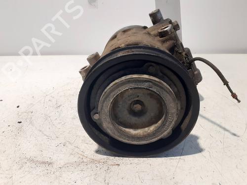 AC compressor KIA RIO I Hatchback (DC) 1.3 | BP25593770M34 