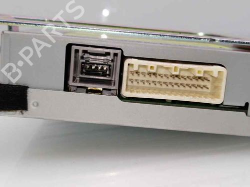 Elektronisk modul MAZDA CX-5 (KE, GH) 2.2 D (KE2FW) (150 hp) 23404962